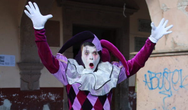 Anuncia IEC actividades para febrero