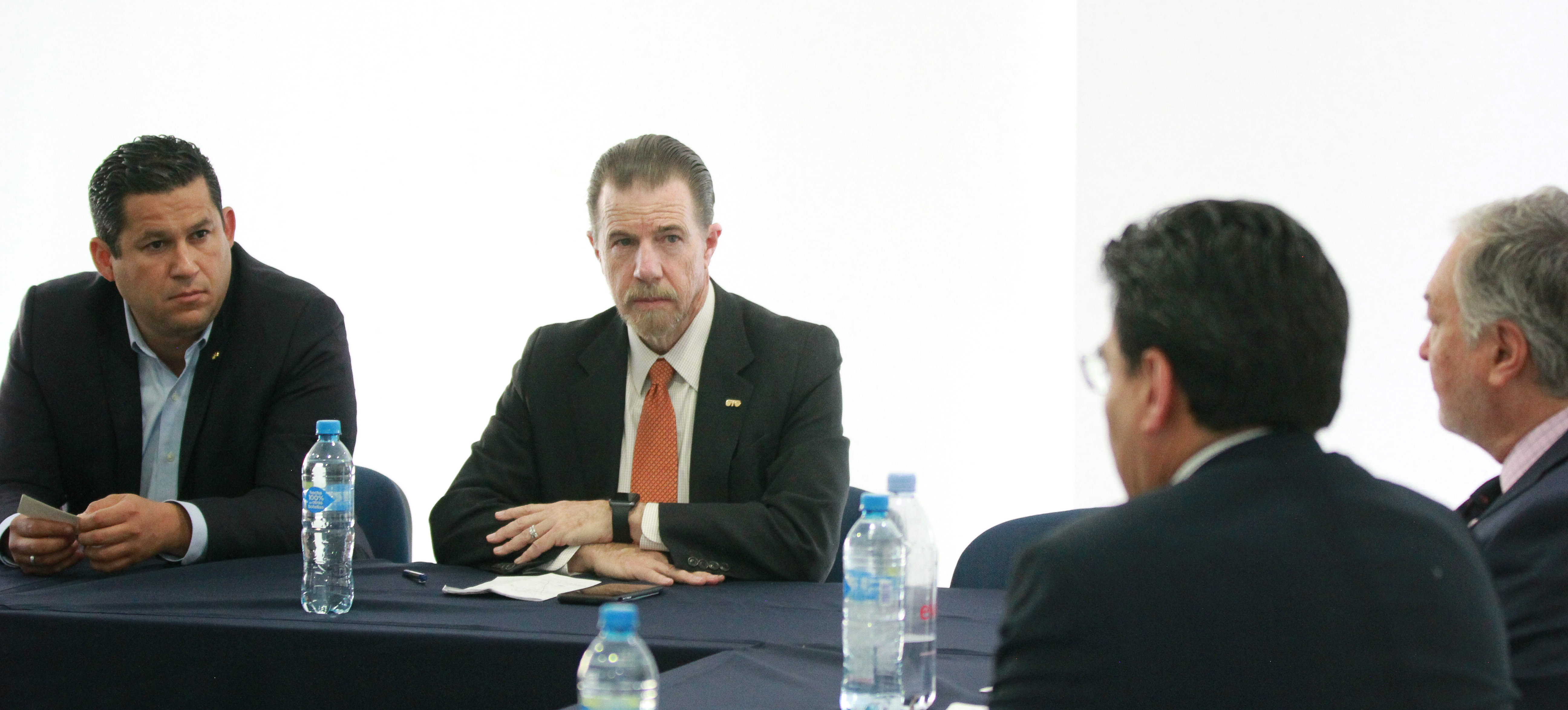 Busca Guanajuato un plan energético