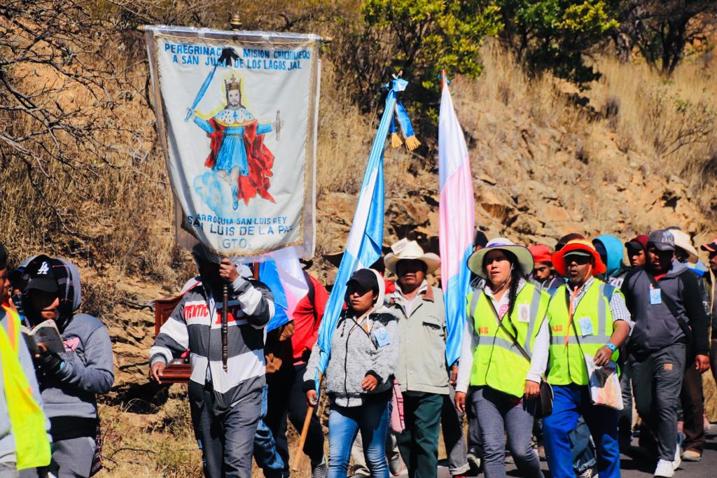 Capital lista para recibir a sanjuaneros