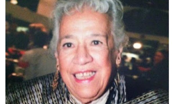 Conmemoran a Teresa Pomar