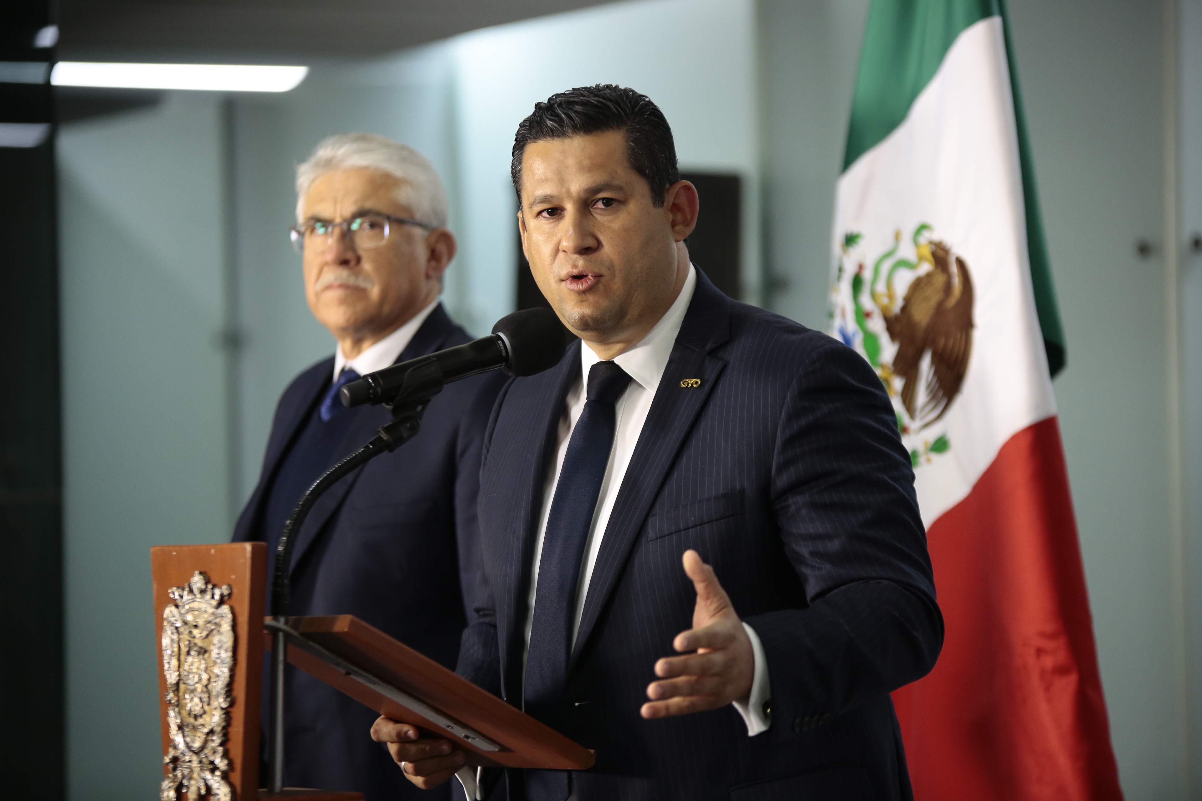 Traerán gasolina desde Texas para Guanajuato