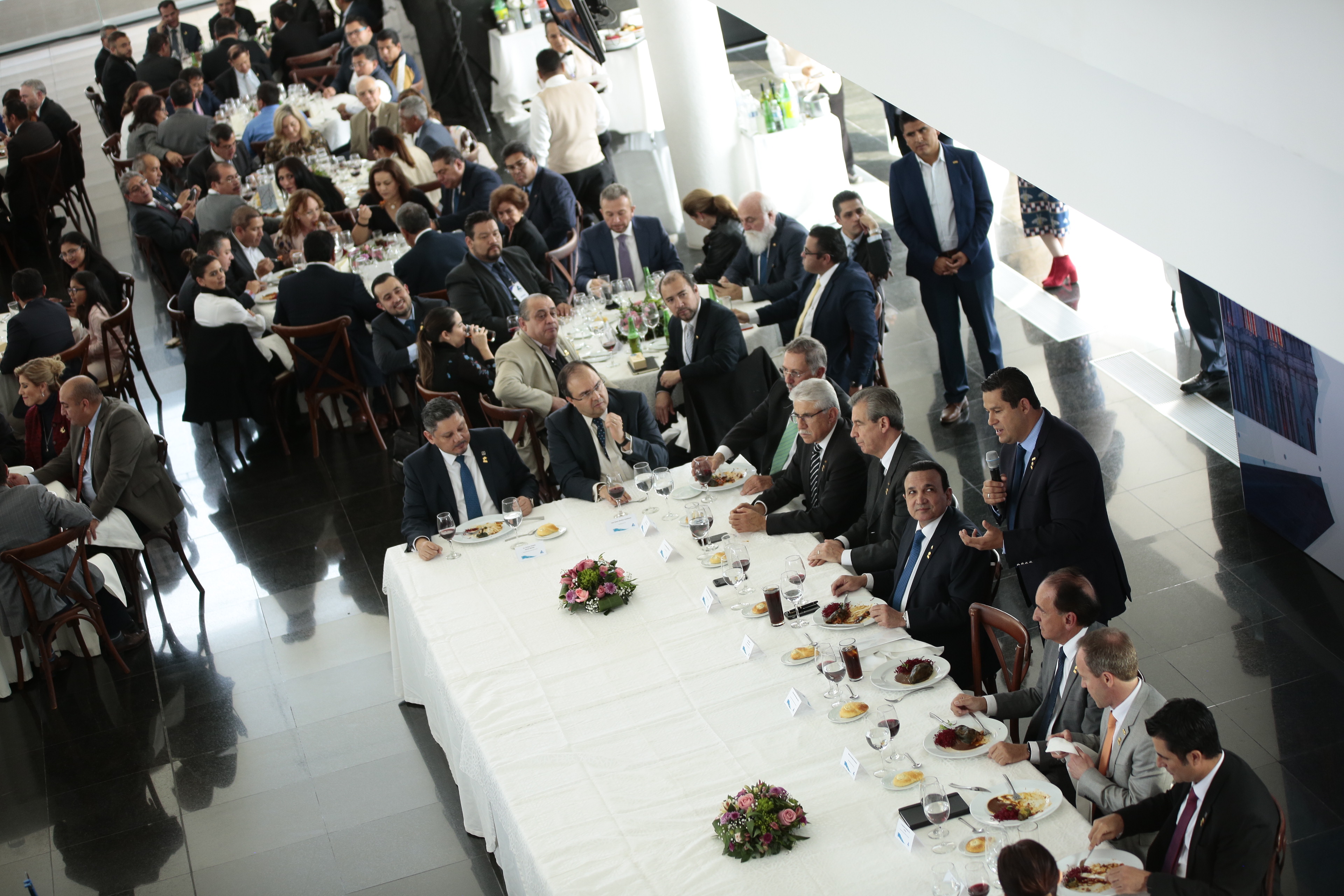 Guanajuato tendrá un plan de energía