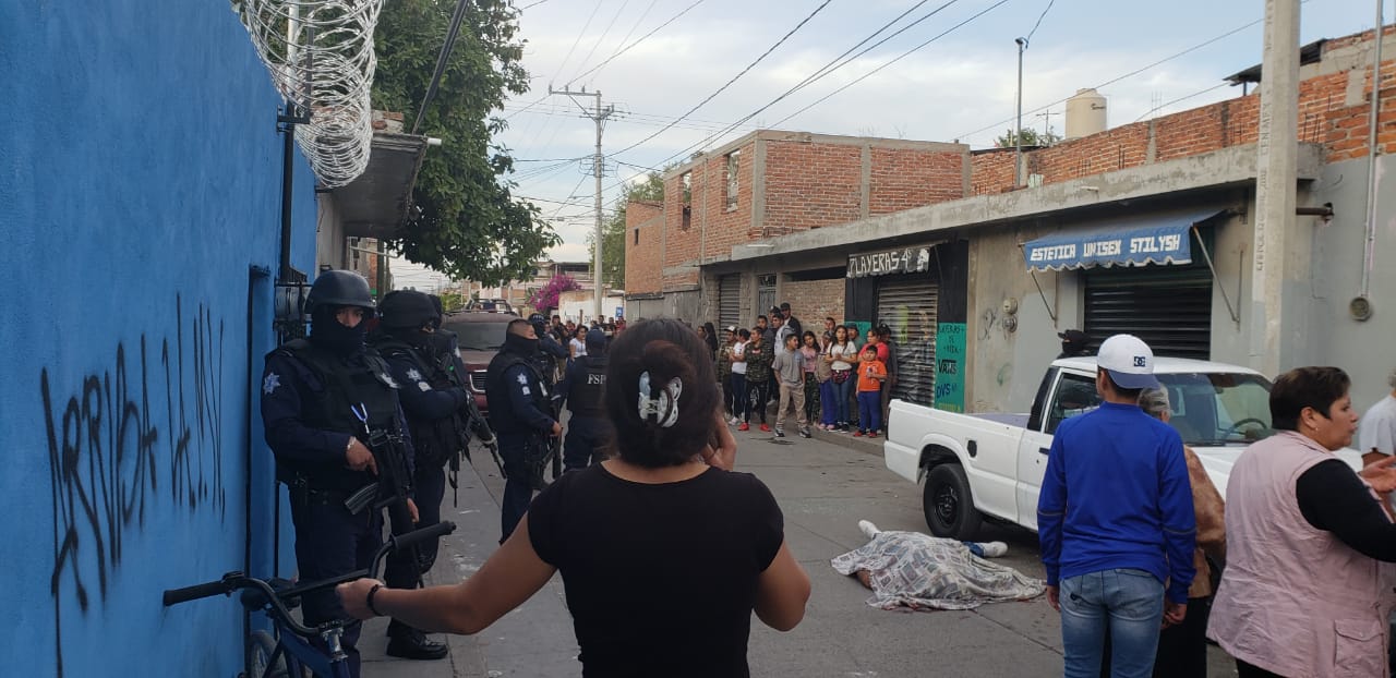 Localizan fallecidos y lesionados en diversos ataques