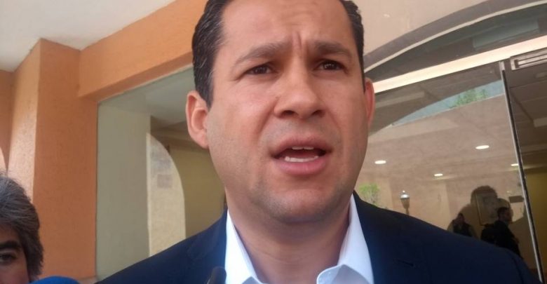 Federación debe eliminar la puerta giratoria para delincuentes