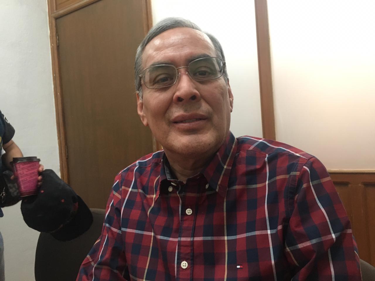 No hubo gastos excesivos en diciembre: tesorero
