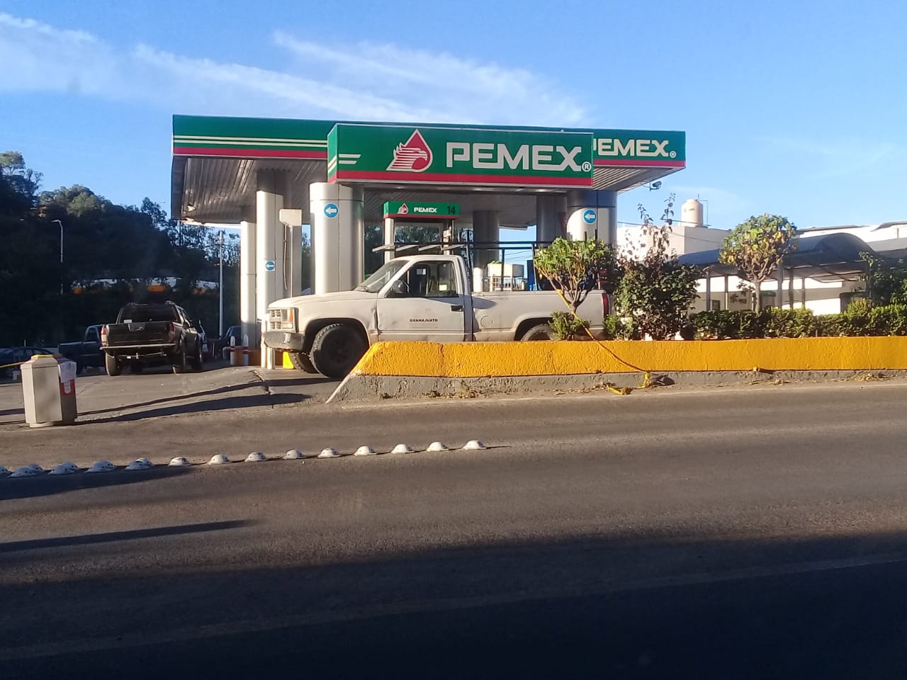 En camino 41 mil barriles de combustible para el estado