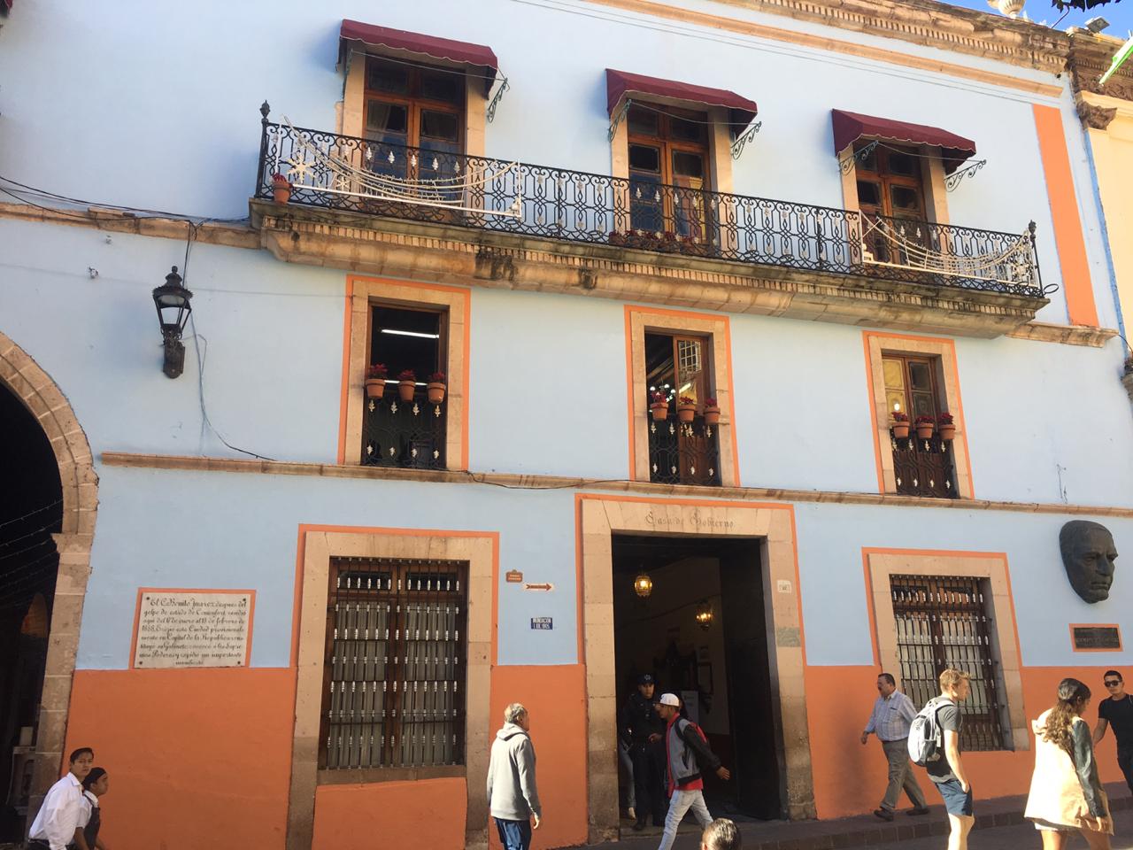 Guanajuato capital se sumará para apoyar a las estancias infantiles