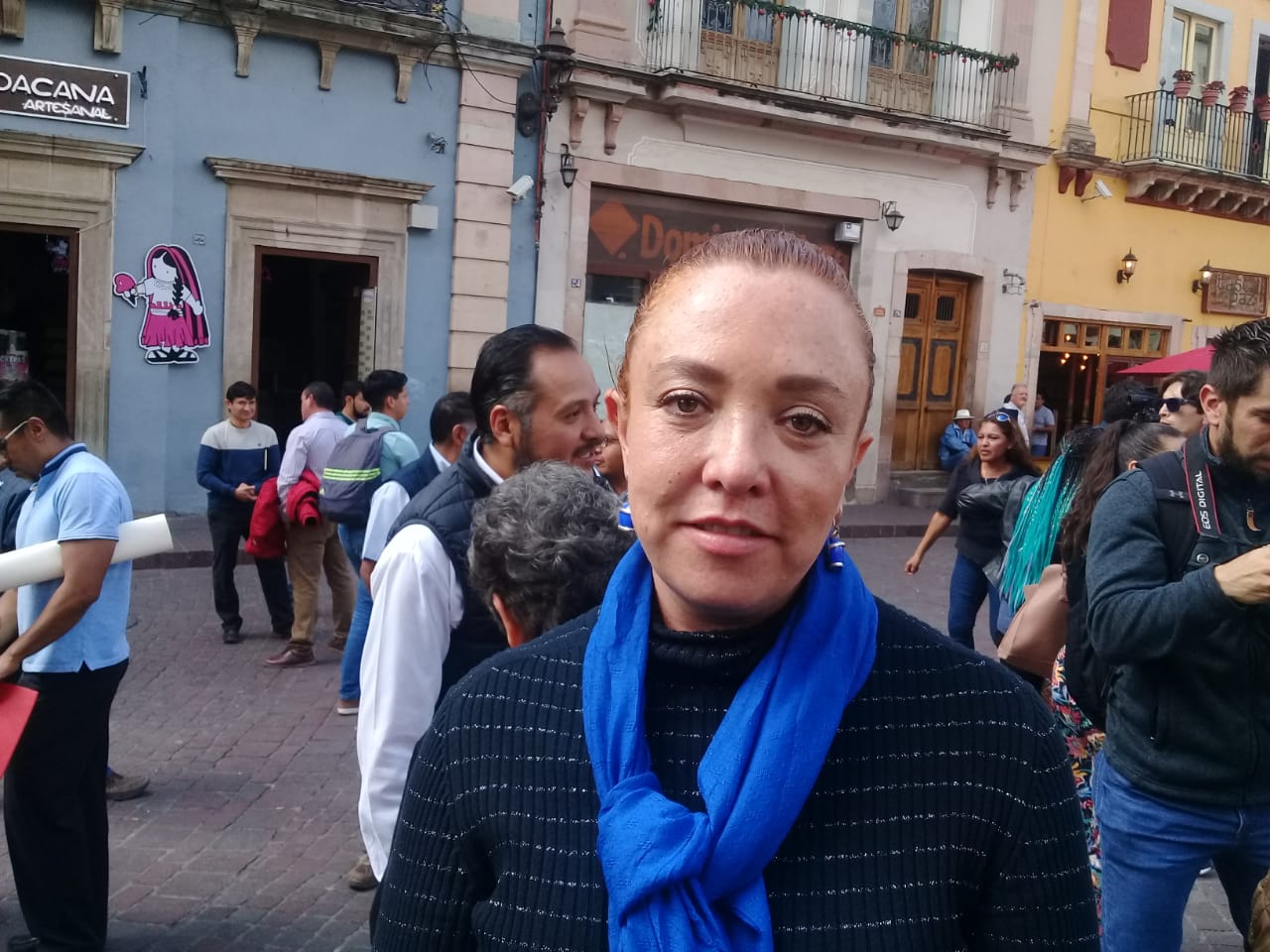 Detienen programas del DIF por desabasto de gasolina