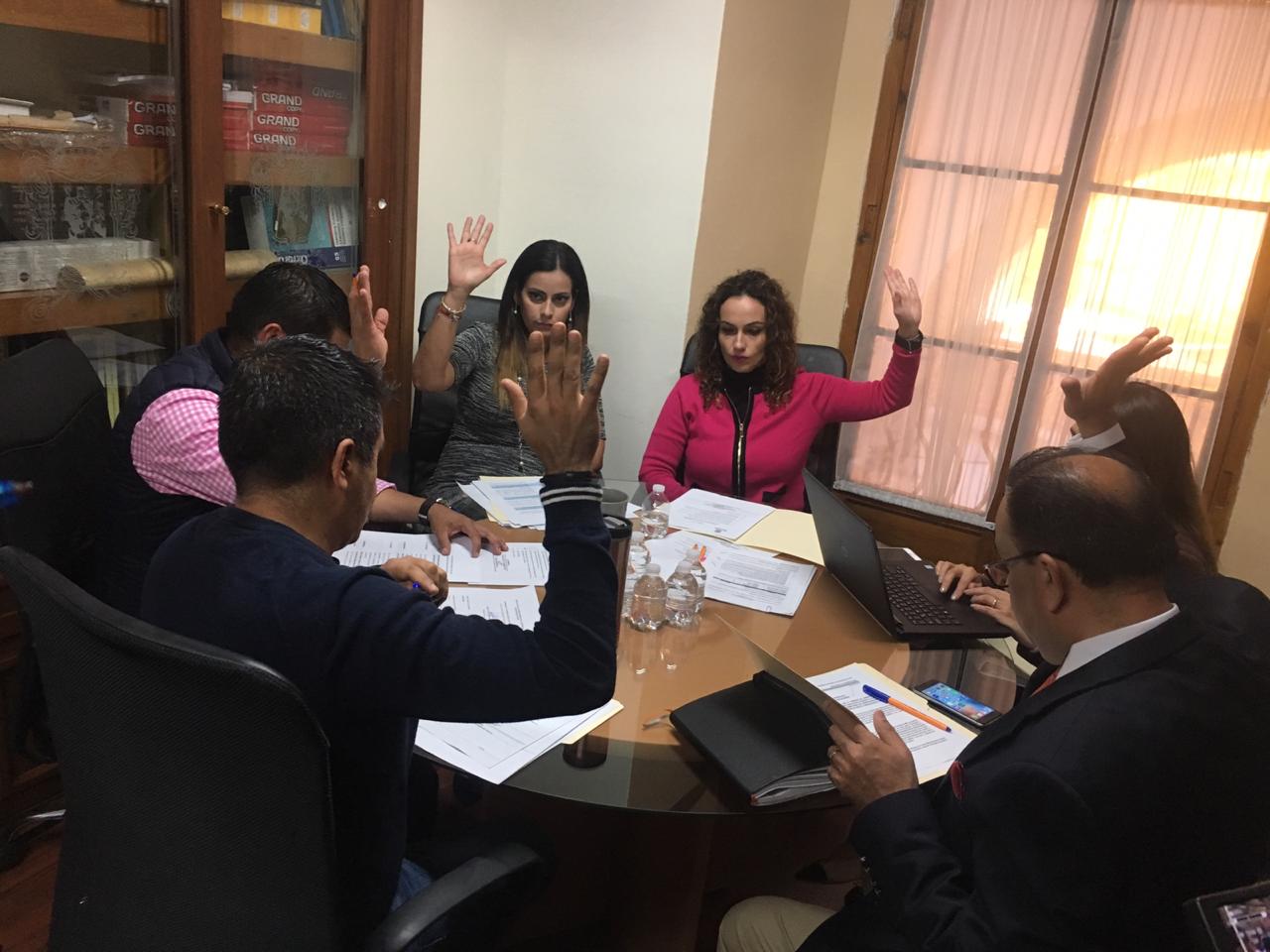 Regidores incrementan su partida de apoyos sociales