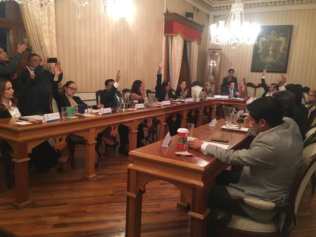 Lanzan convocatoria para tener consejo de seguridad ciudadana