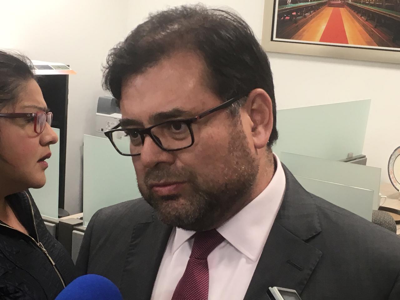 Revisan diputados lineamientos de austeridad