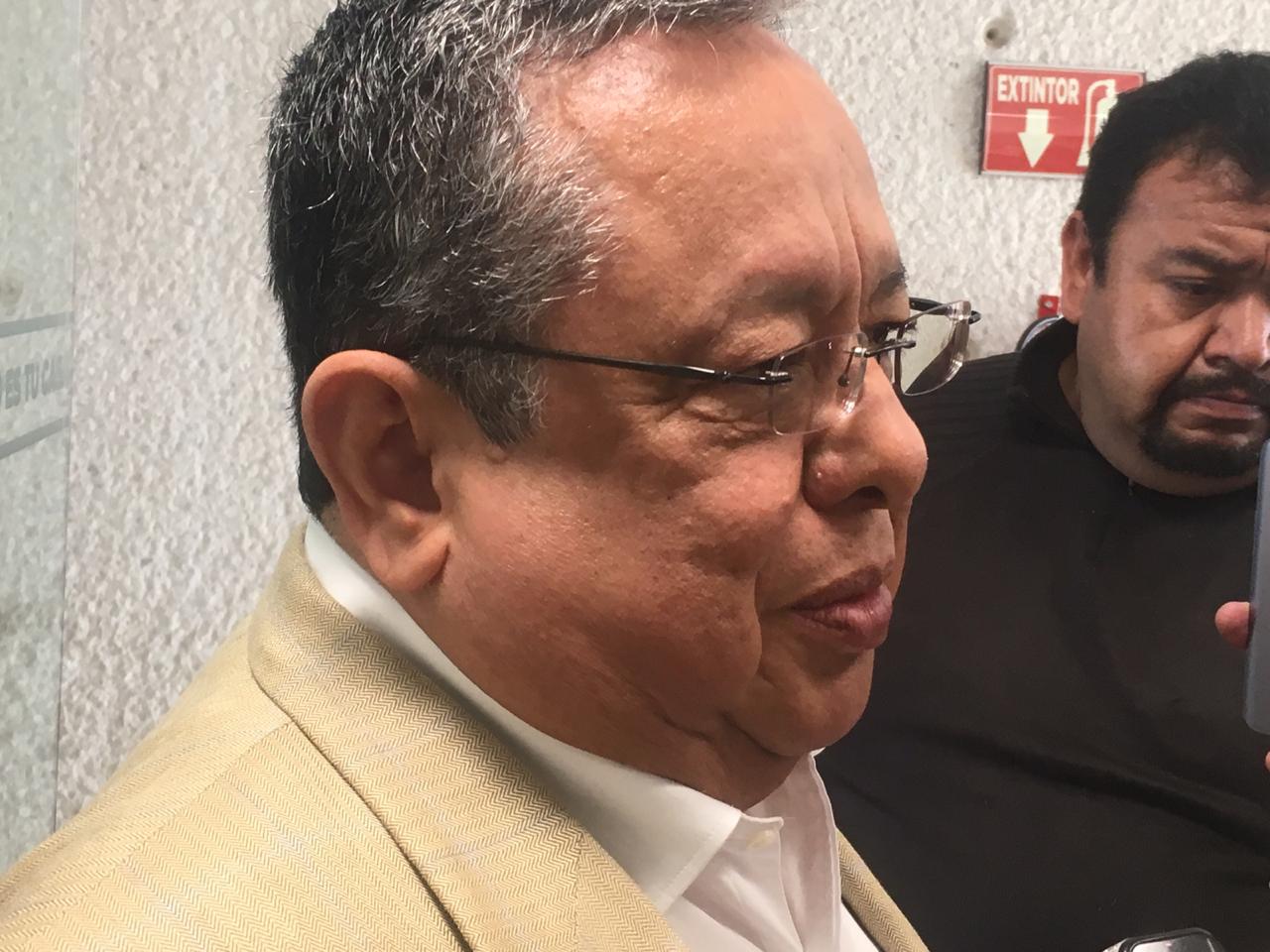 PGJE bien equipada, pero con pocos resultados: GPPRI