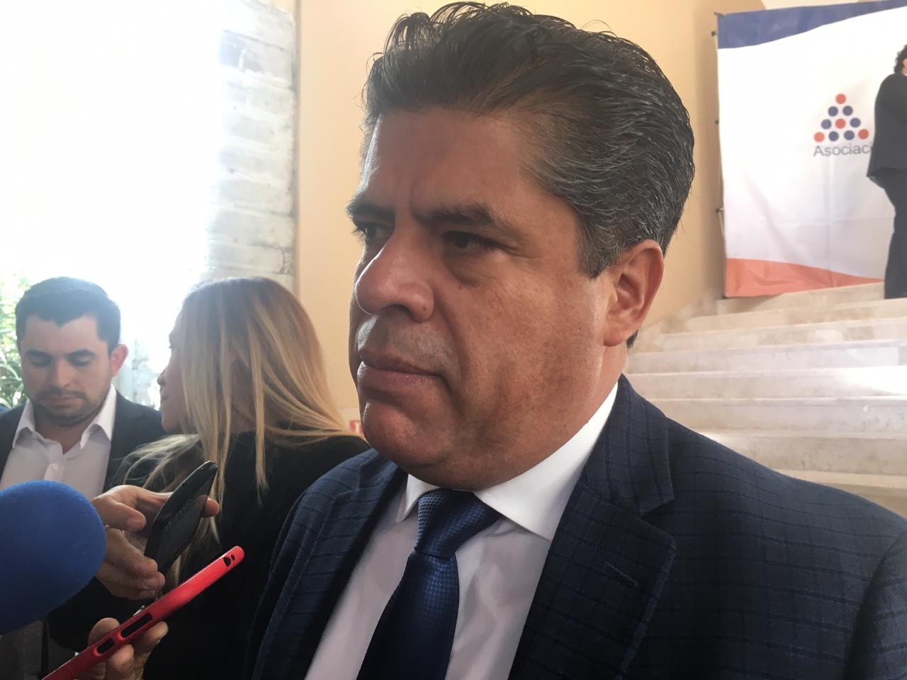 Súper delegados no sirven para los estados