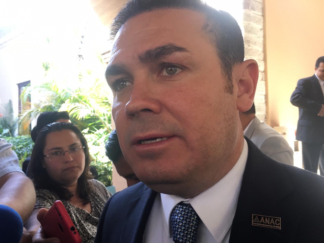 Cablera se niega a pagar