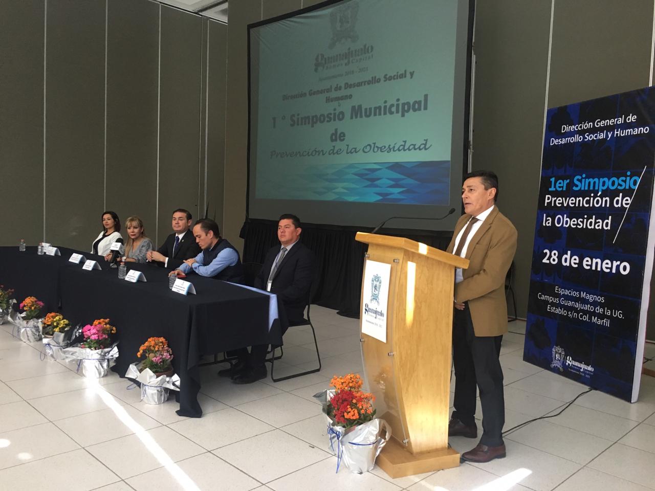 Obesidad y sobre peso incrementan en Guanajuato