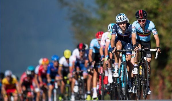 Ciclismo