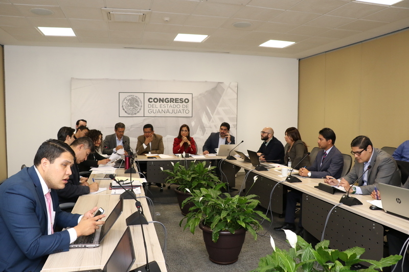 Fortalecerá Congreso vinculación con los municipios