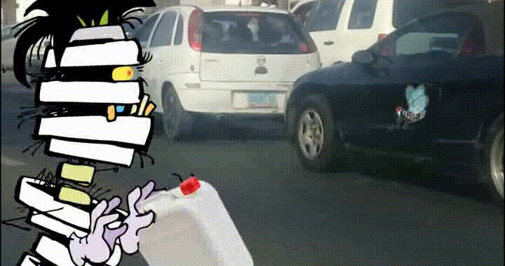 Promesa cumplida