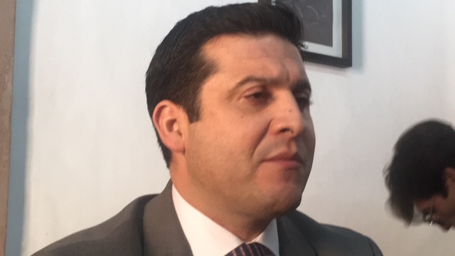 Transportistas demandan al Ayuntamiento para no cambiar unidades