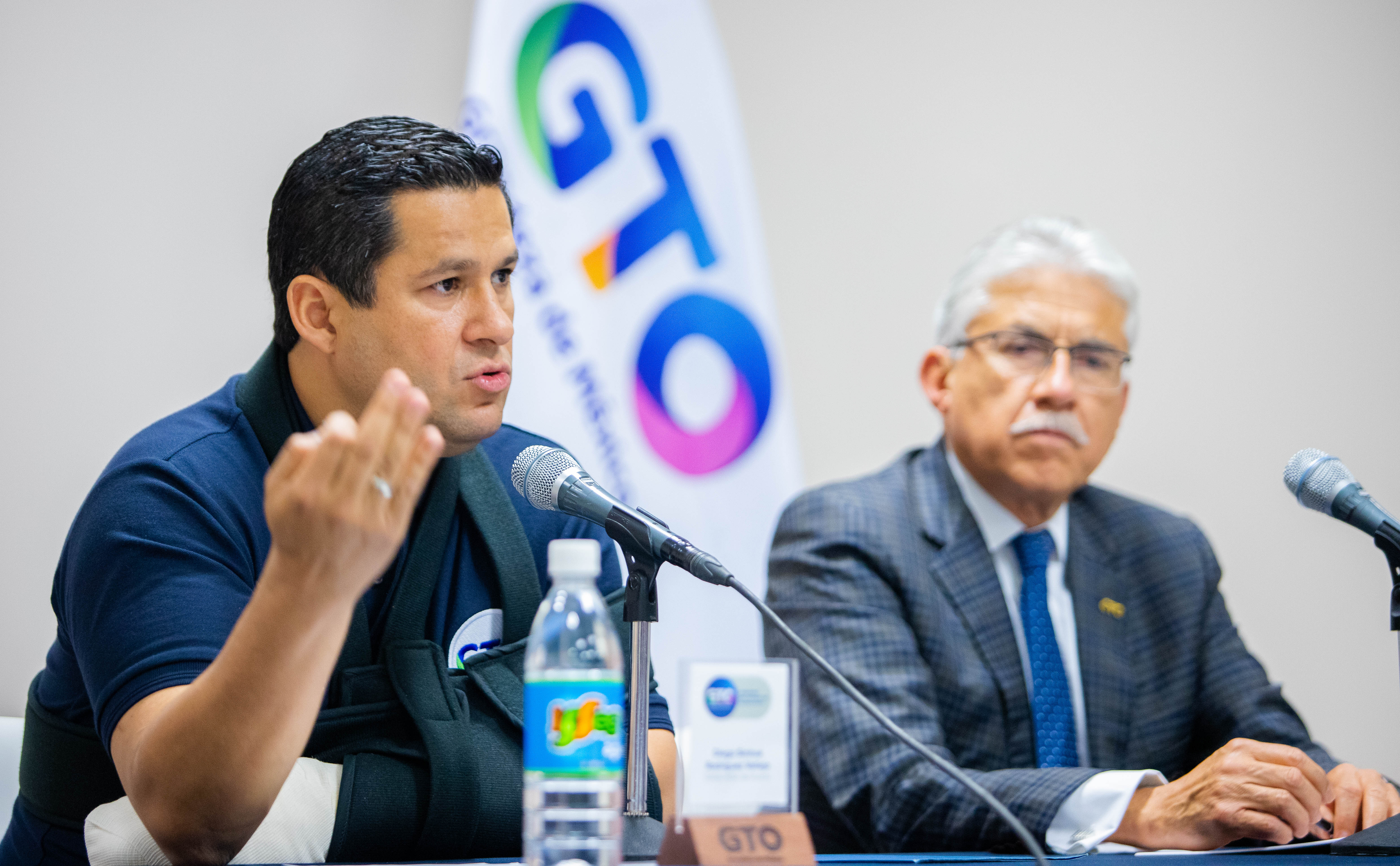 Termina crisis de desabasto de gasolina