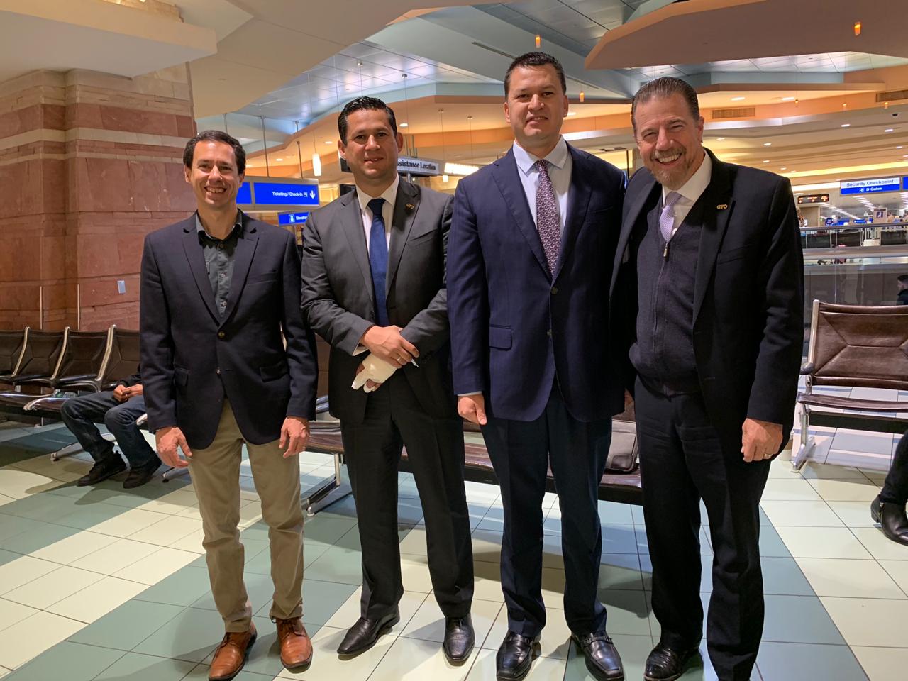 Guanajuato fortalecerá su tecnología