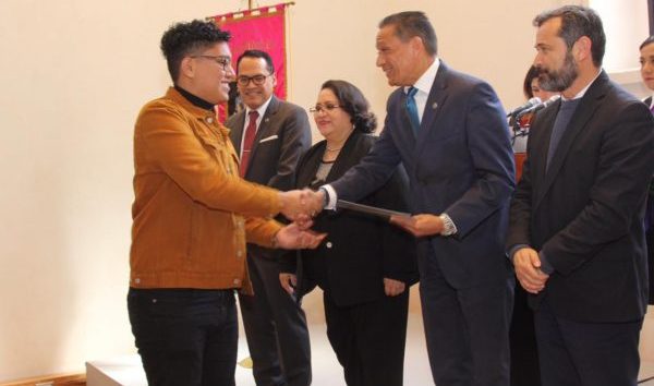 Llaman a la autoridad universitaria a actuar ante inseguridad