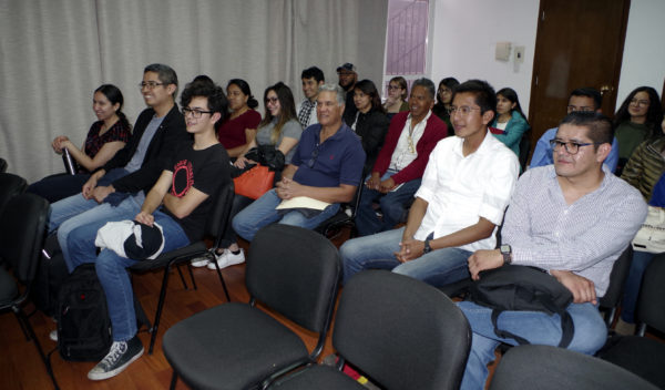 UG acerca las estrellas a través de curso de astronomía