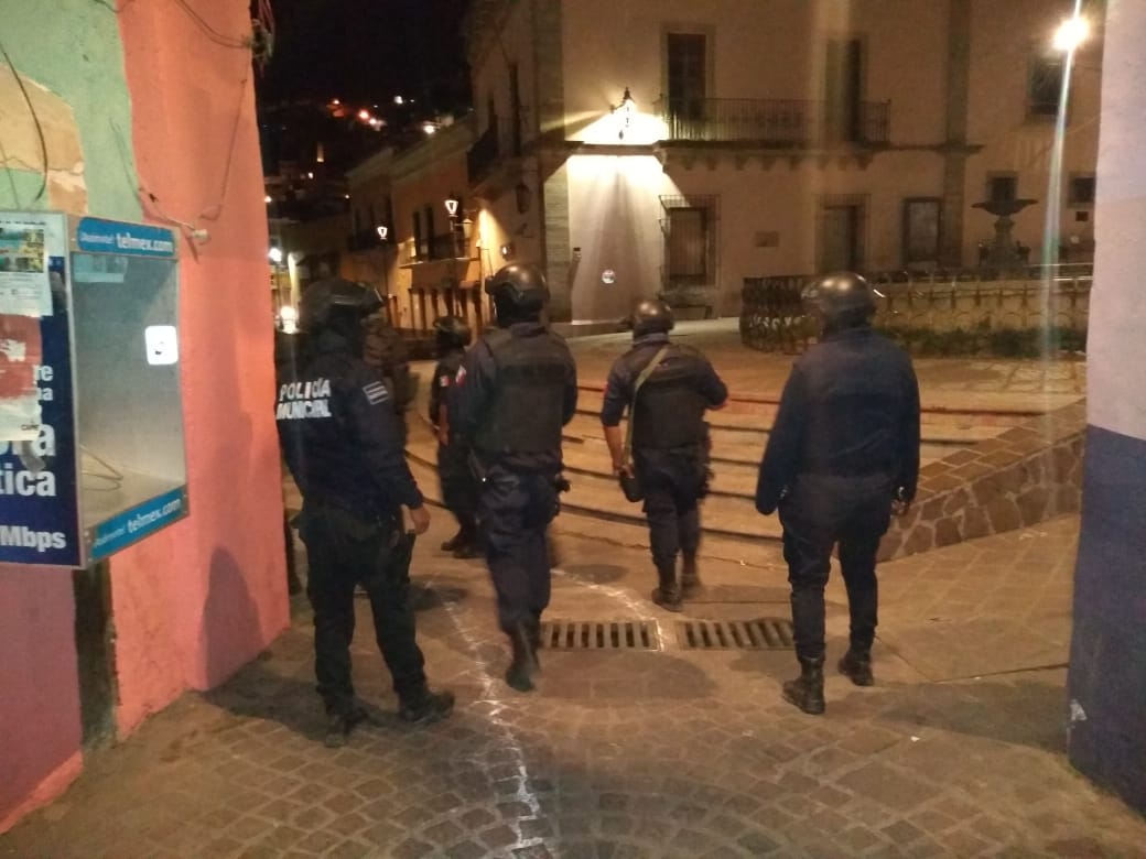 Salen 10 positivos en alcoholímetro