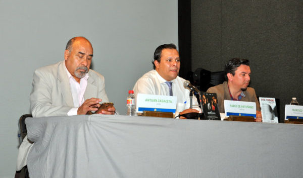 Presentan las películas “La huésped” y “Fue el Estado” en Cine Club de la UG