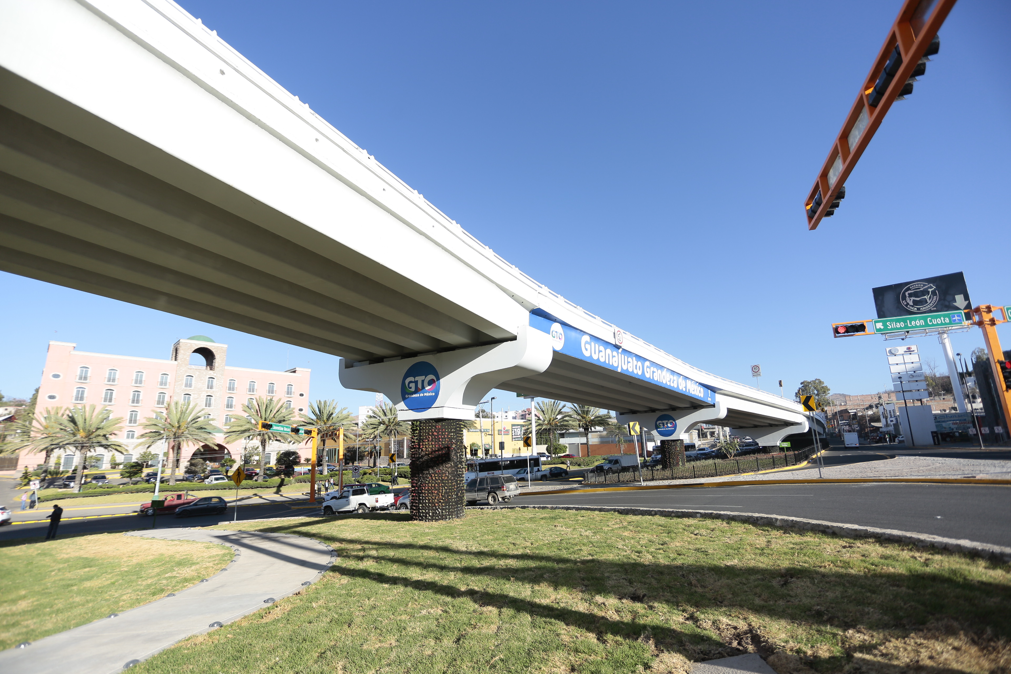 Confirman dos obras importantes para la capital