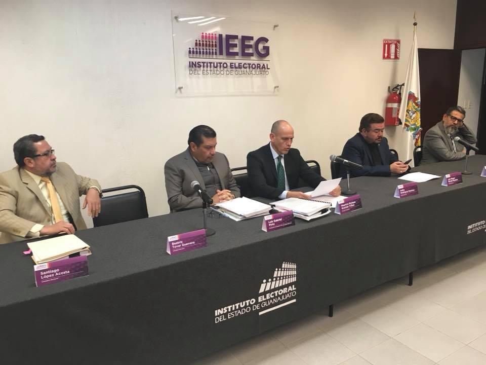 Sancionan a MC por más de 2.6 millones de pesos
