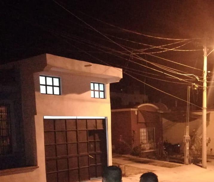 Encuentran muerta a mujer en Mineral de la Hacienda