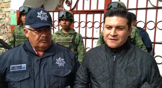 Identifican vehículos de homicidas de Valenciana