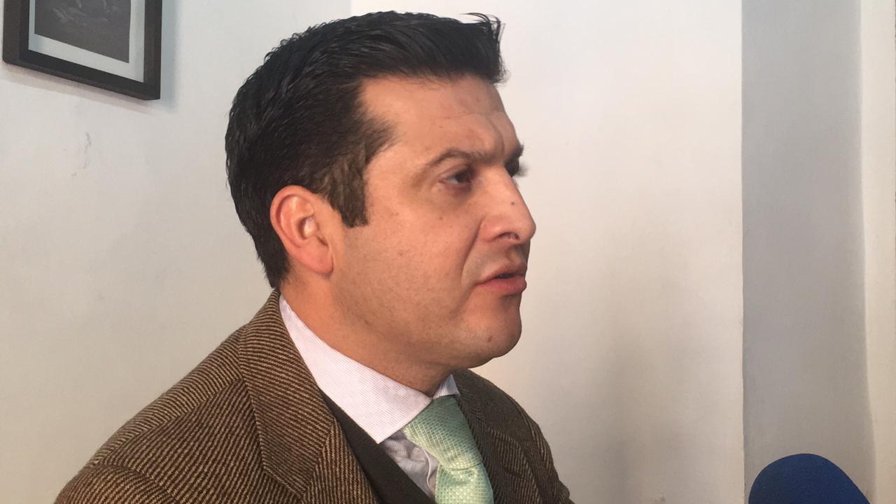 Planean que PDHG se involucre en operativos de seguridad