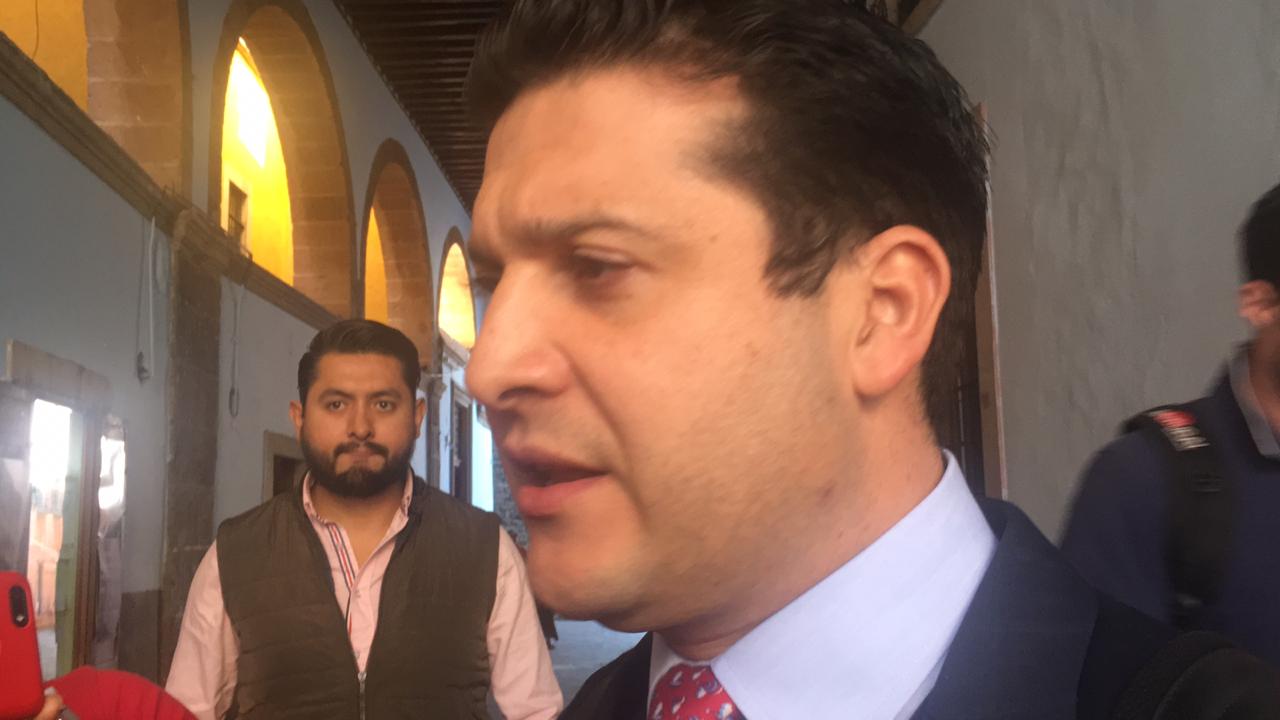 Capital de Guanajuato se queda sin el recurso Fortaseg