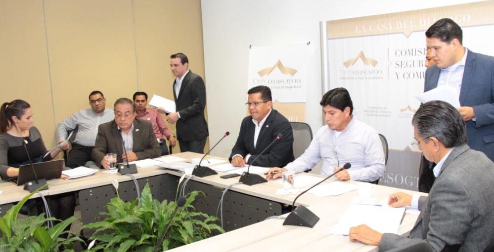 Guanajuato contará con ley de Prevención Social