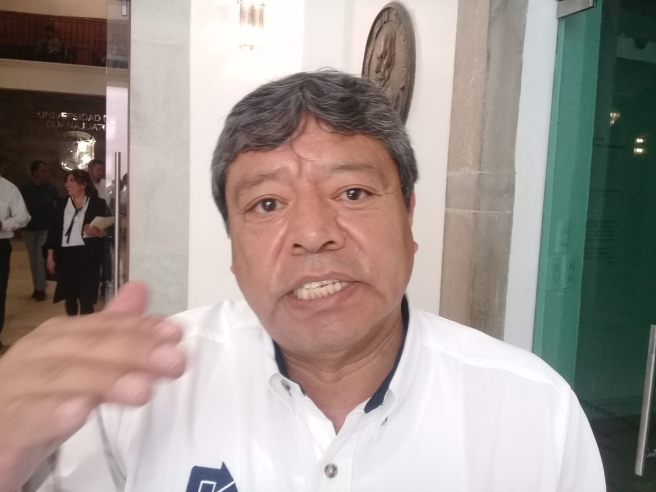 Logra ASTAUG aumento salarial