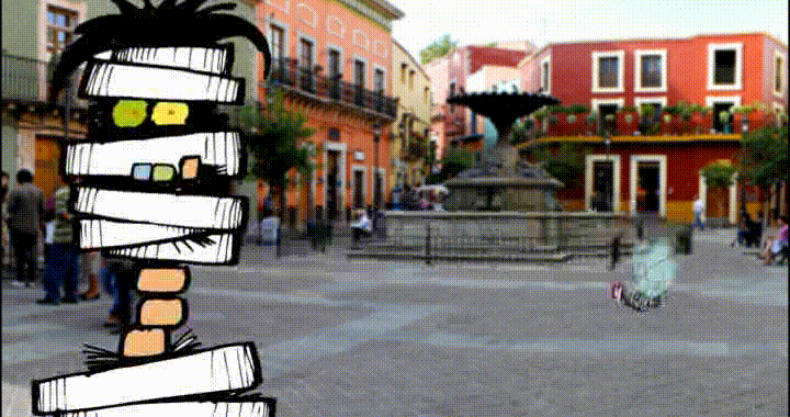 Los mismos problemas