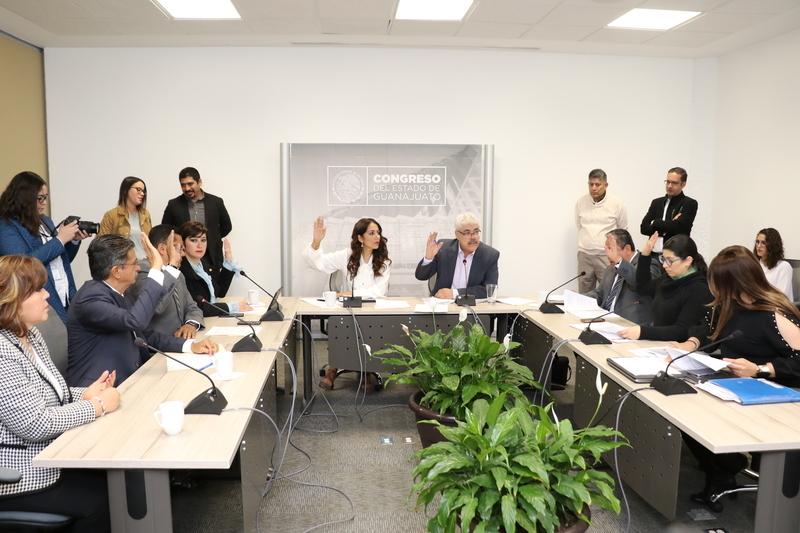 Aprueban  crear el Observatorio Ciudadano Legislativo