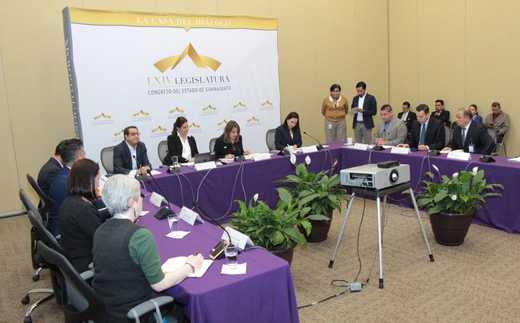 Diputados cuestionan trabajo de la Sectur