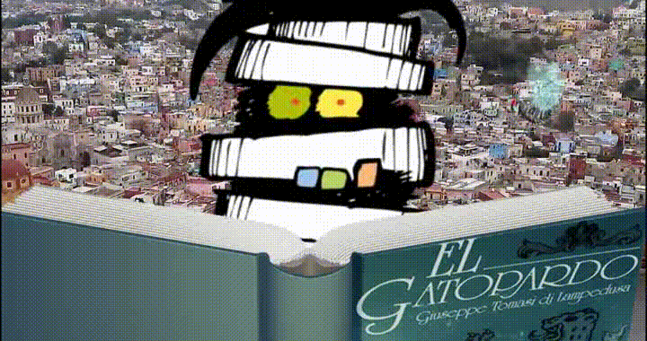 Una lectura