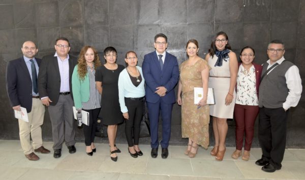 Realiza UG Terceras Jornadas del Día Mundial del Riñón