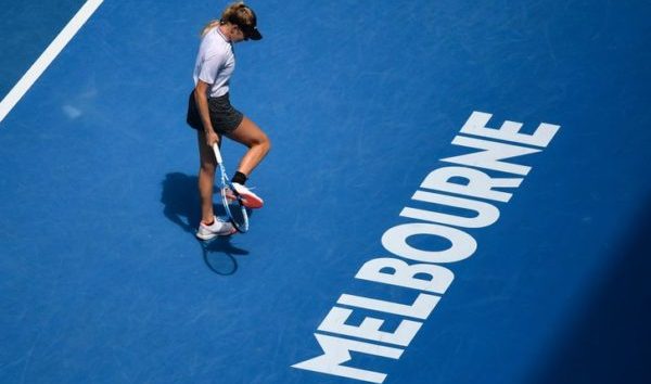 Australian Open