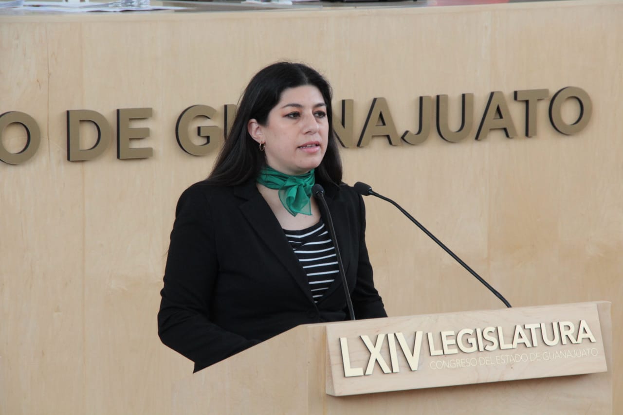 Gobierno del PAN no evitó entrada de grupos criminales a Guanajuato