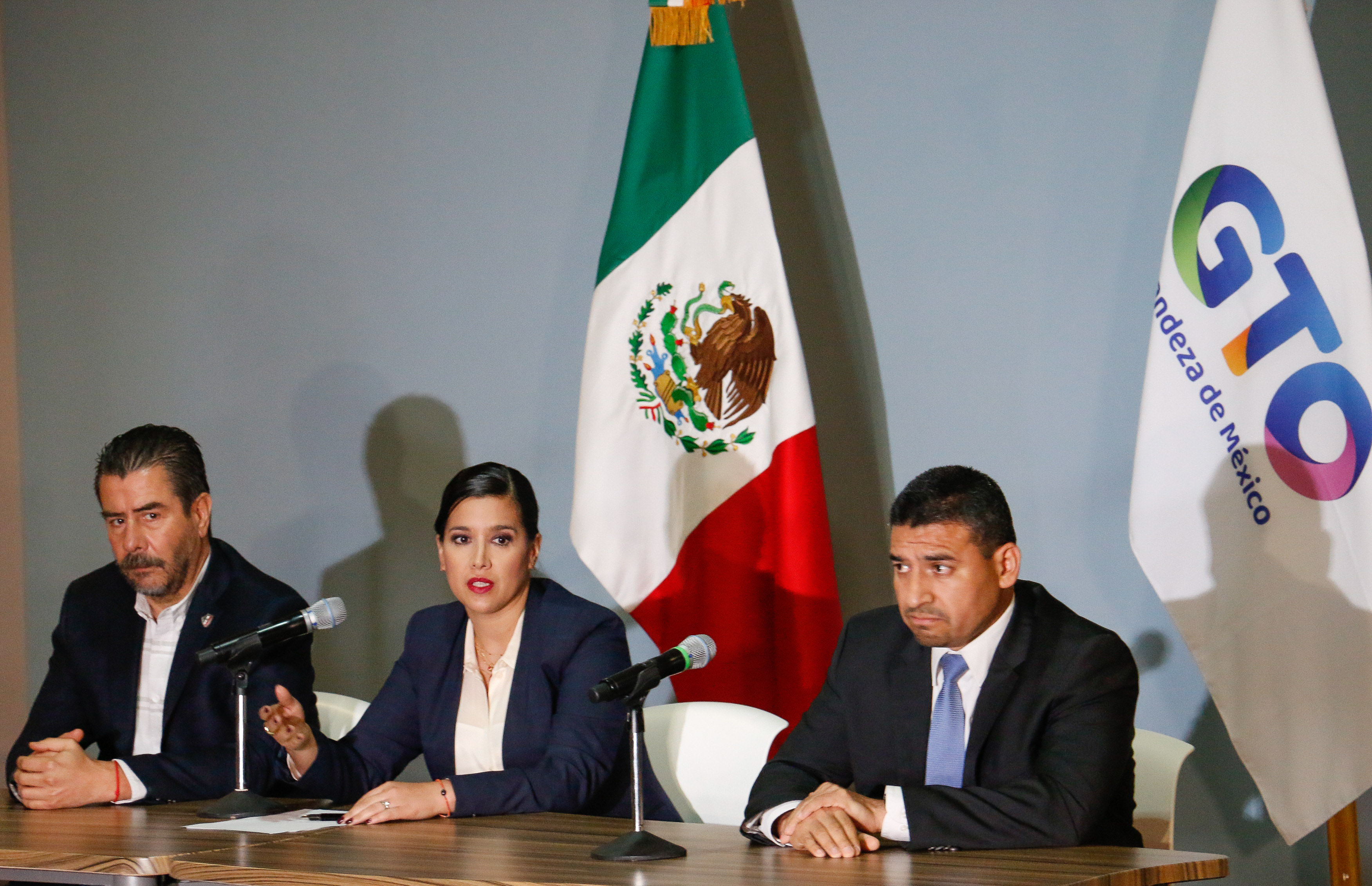 Da estado cuentas tras operativo en Villagrán