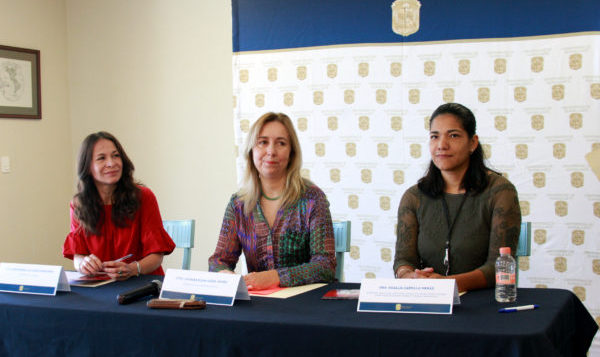 UG conmemora día de la mujer con múltiples actividades