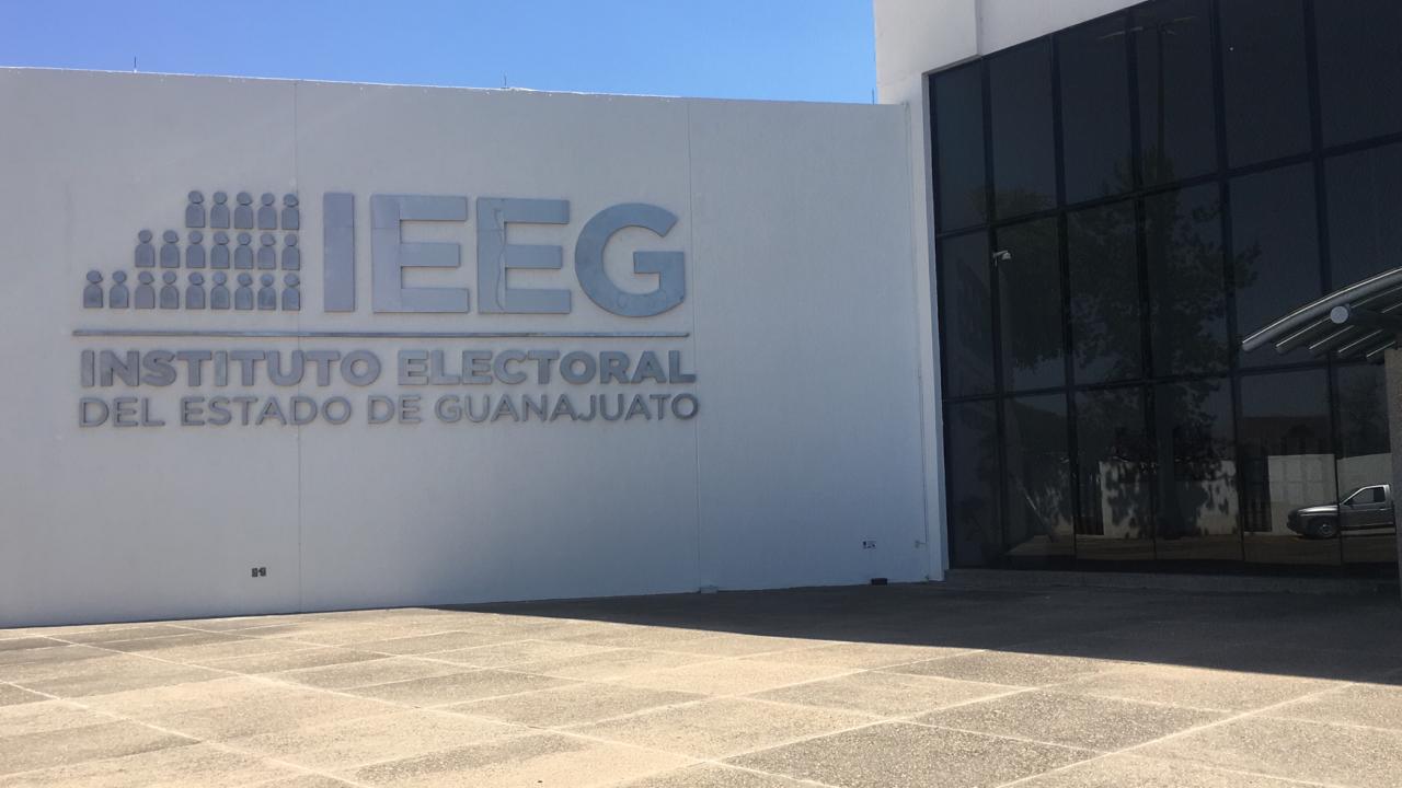 Más de un centenar de quejas y denuncias ha recibido el IEEG en lo que va del proceso