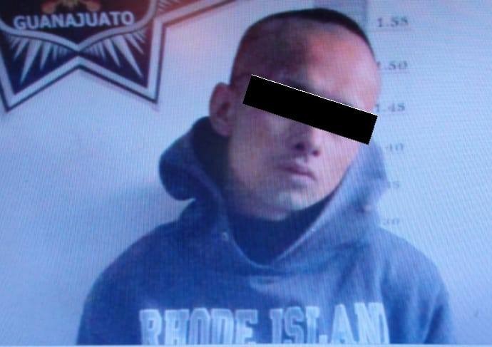 Habitantes de la zona de Las Momias exigen seguridad