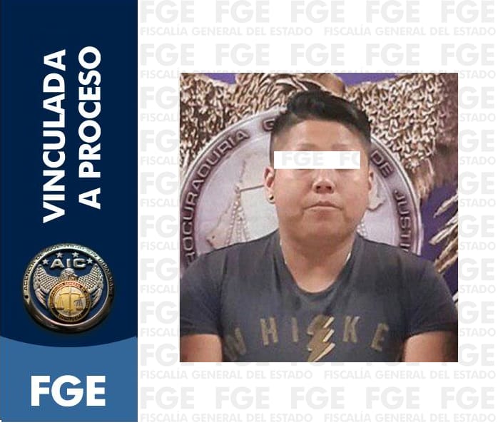 Mata a su hijo y la vinculan a proceso