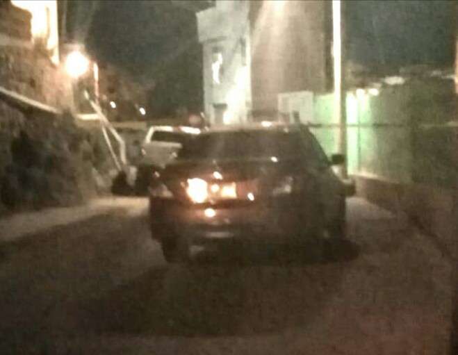 Asesinan a hombre cerca del museo de las Momias
